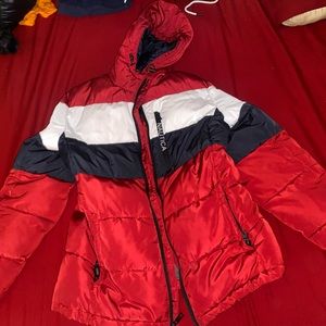 Nautical Jacket